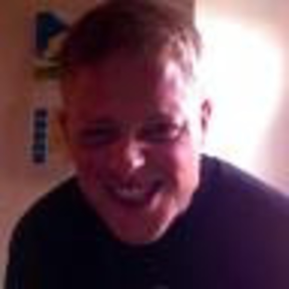 Meet your Posher, Jason